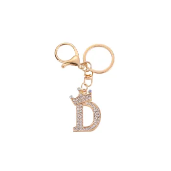 Fashionable Funky Keychain