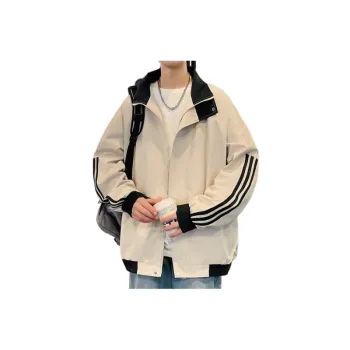 Casual Loose Outdoor Jacket
