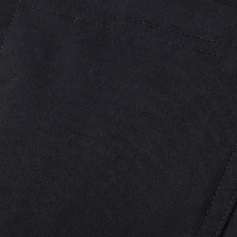Fashionable Breathable Cotton Casual Pants-7