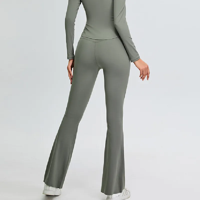 Simple Basics Leggings Women-1
