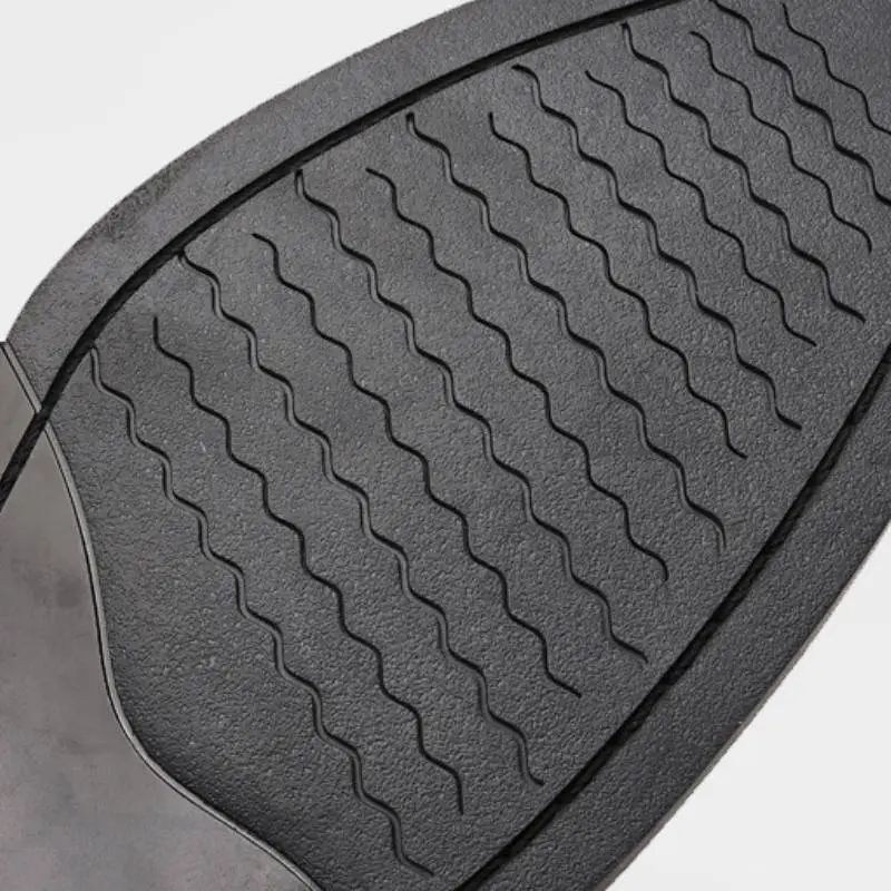 Casual Softness Dress Shoes-7