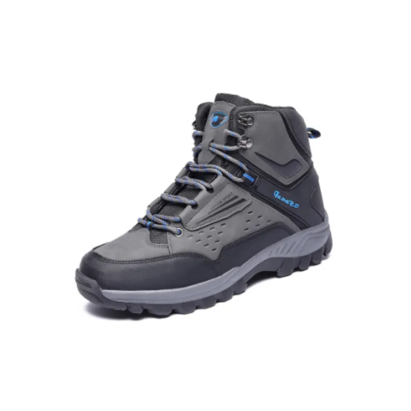 Sporty Casual Outdoor Boots-2