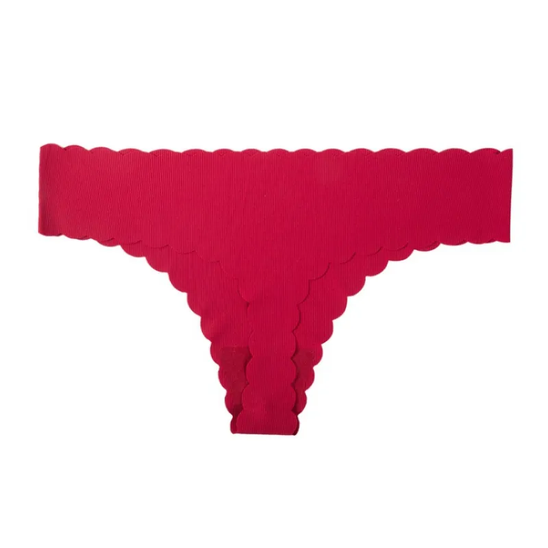 Fashionable Breathable Underpants-1