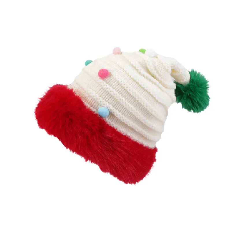 Fashionable Warming Beanie-3