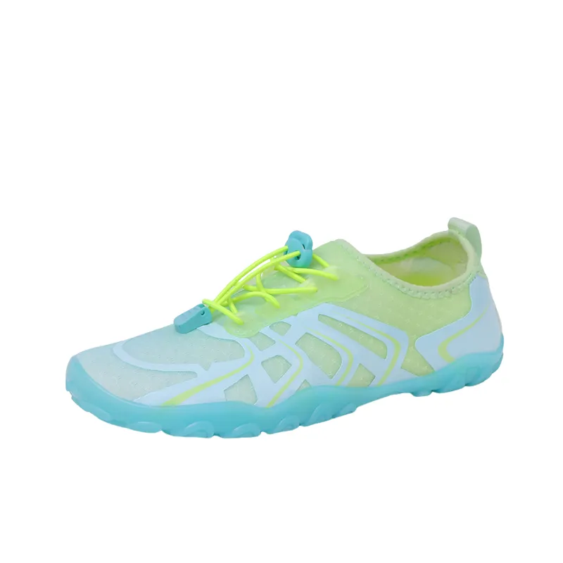 Basics Casual River Trekking Shoes-4