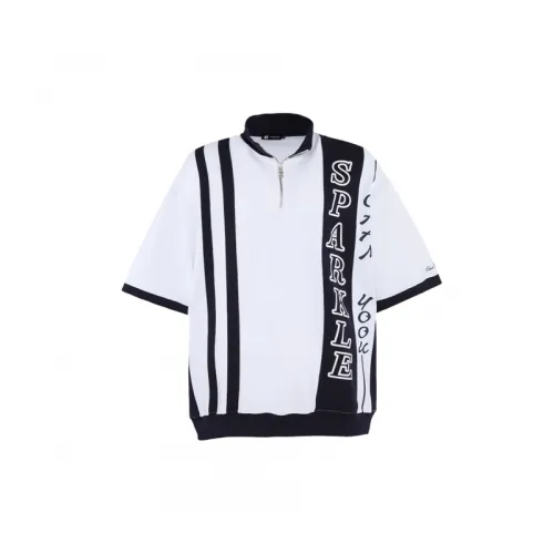 Hip Hop Graffiti Pure Cotton Half Sleeved T shirt