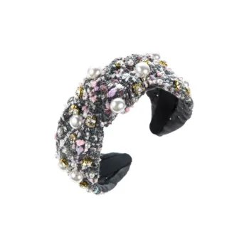 Fashion Cool Hair Clasp