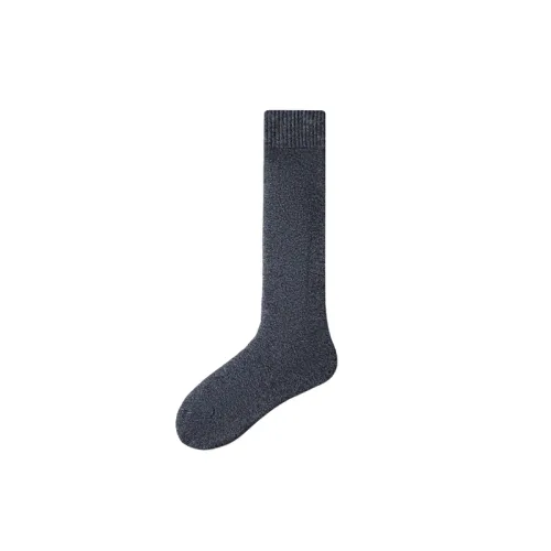 Breathable Warming Knee-High Socks