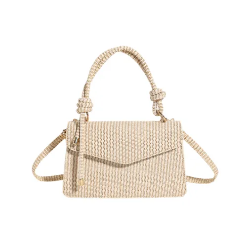 Retro Simple Handbag