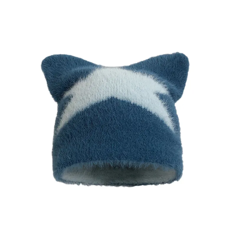 Cute Soft Beanie-0