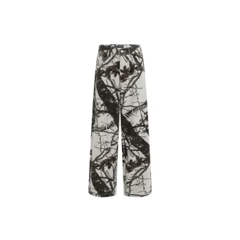 Tide Branch Casual Pants