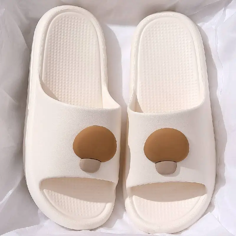 Home Use Breathable Flip Flops-1