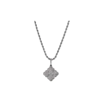 Fashionable Plain Necklace