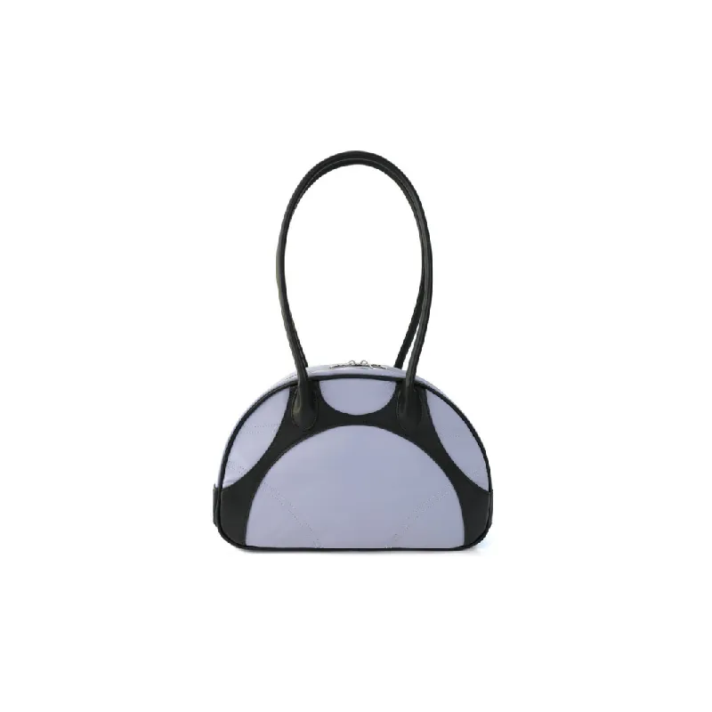Simple Metal Handbag-1