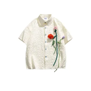 Niche Texture Shirt