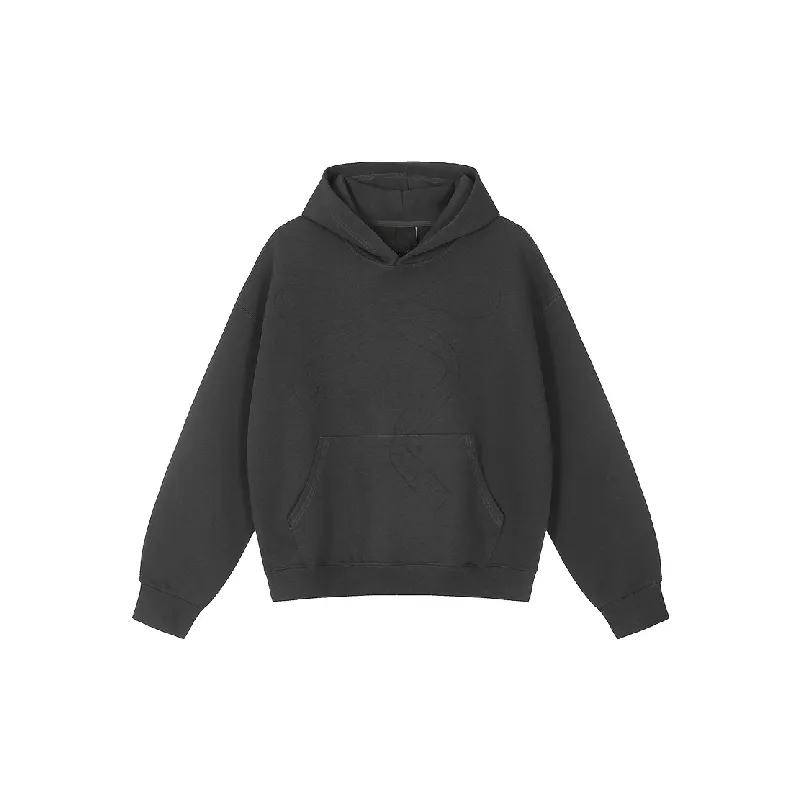 Simple Bow Sweatshirt-4