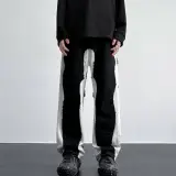 Calça Jeans Masculina Skinny Crocker 48480