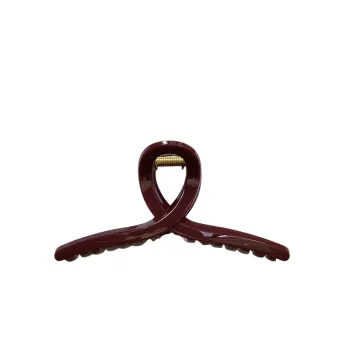 Fashionable Basics Hair Clip