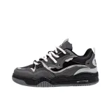 Black Gray