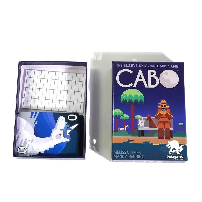 Simple Basics Board Game-3