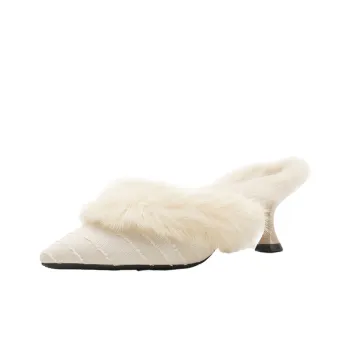 Fashionable Basics High Heels