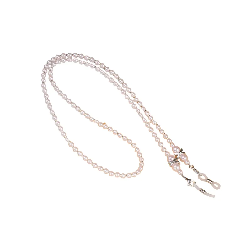 Simple Plain Eyeglass Chain Women-3