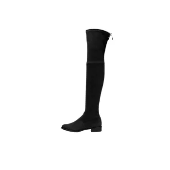 Simple Basics Thigh High Boots