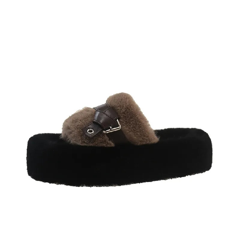 Basics Fashionable Flip Flops