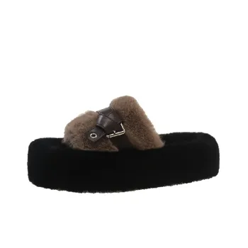 Basics Fashionable Flip Flops