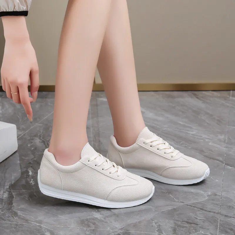 Casual Fashion Lifestyle Shoes-9