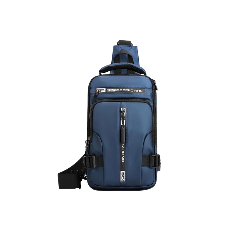 Fashion Casual Sling Bag-4