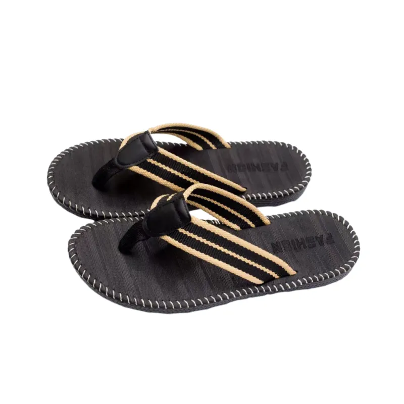 Simple Lightweight Beach Sandals-4