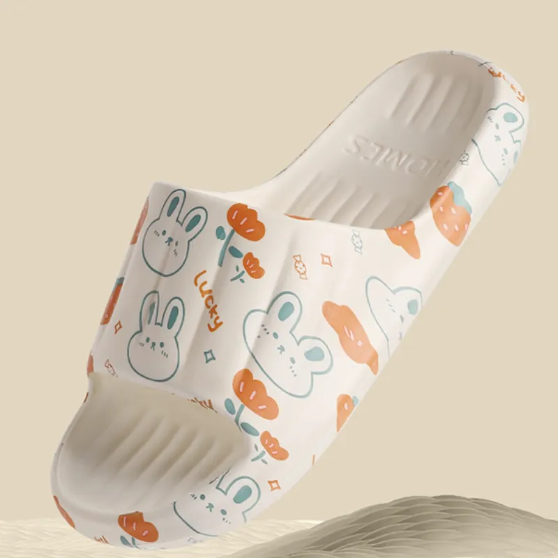 Simple Cute Flip Flops-3