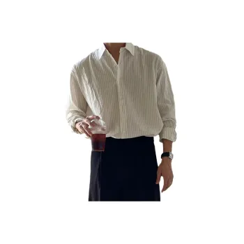 Casual Fashionable Long Sleeve Shirt