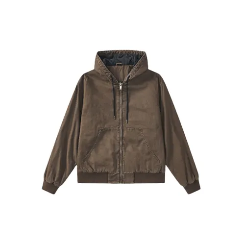 Loose Casual Jacket