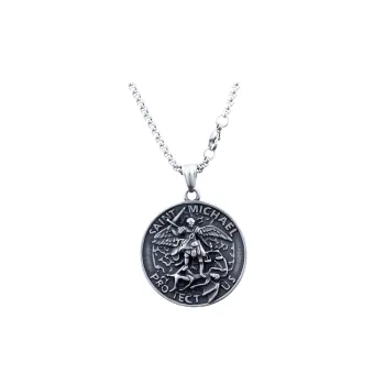 Simple Basics Necklace / Pendant