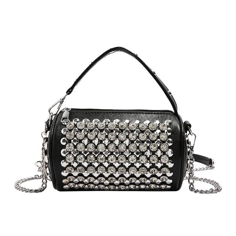 Basics Fashionable Handbag-0