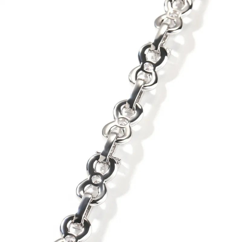 Hip Hop Fashionable Bracelet-3