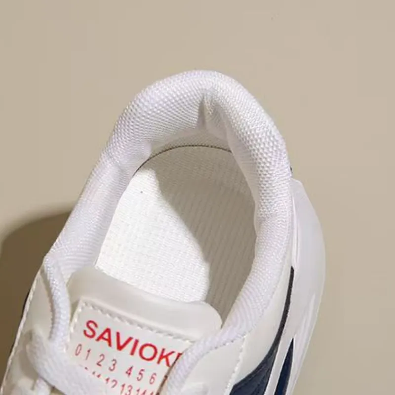 Casual Sporty Lifestyle Shoes-7