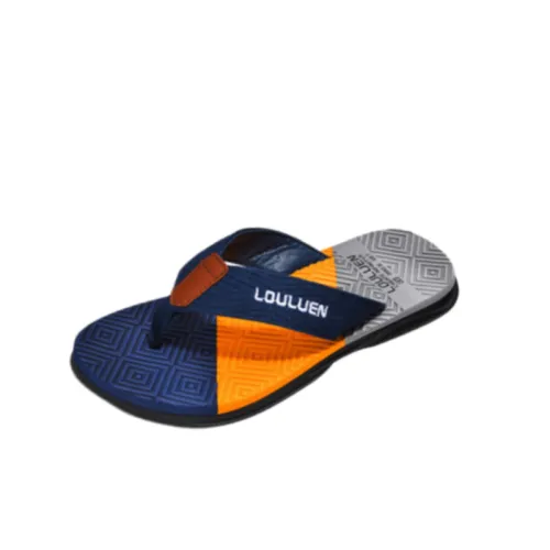 Fashionable Simple Flip Flops