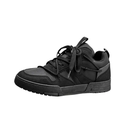 New Trendy Bread Shoes