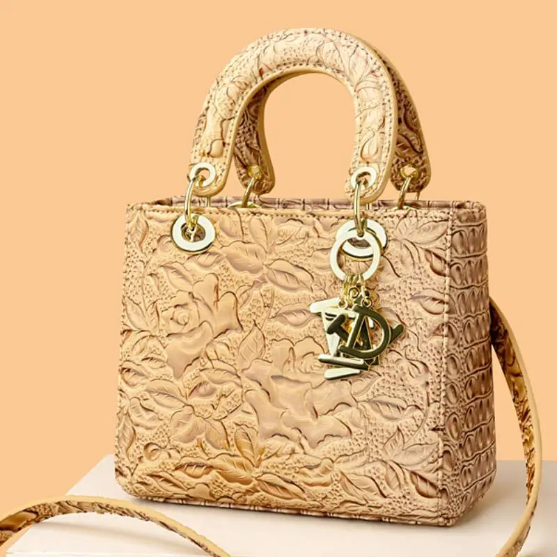 Retro Funky Handbag-1