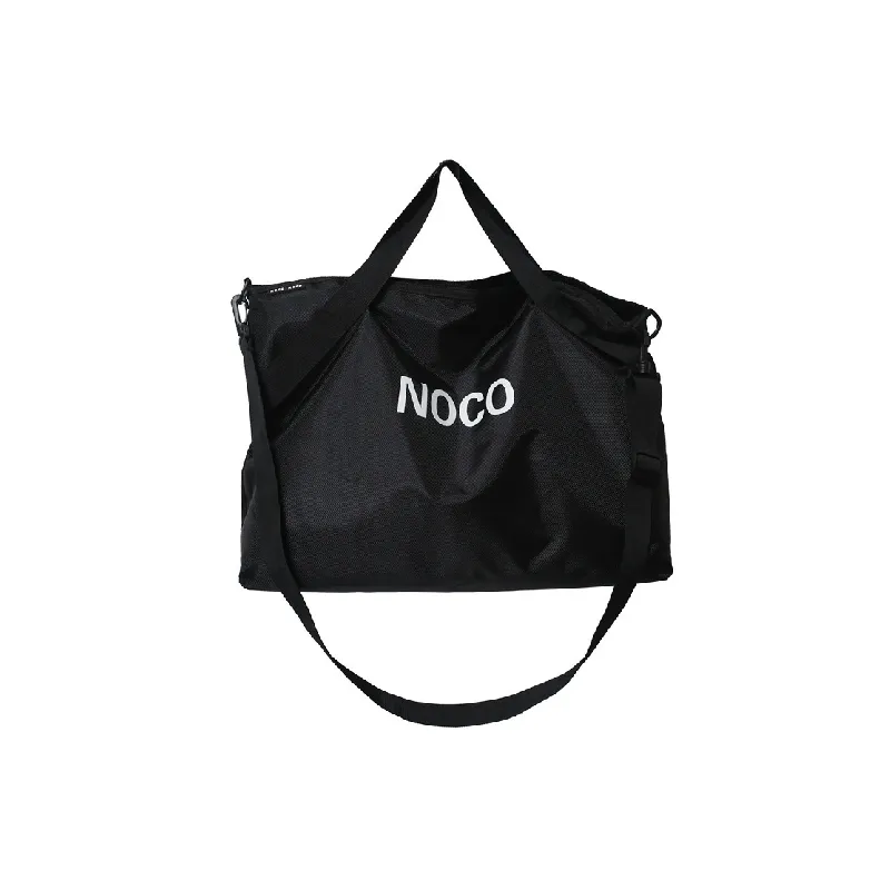 Simple Large Capacity Travel Bag-3