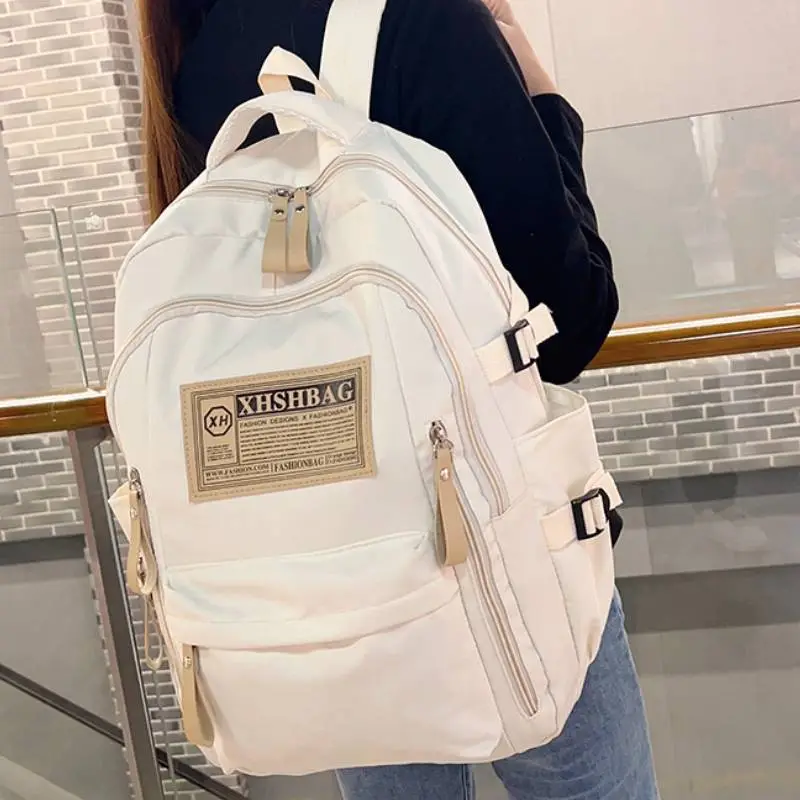 Fashionable Casual Backpack-9