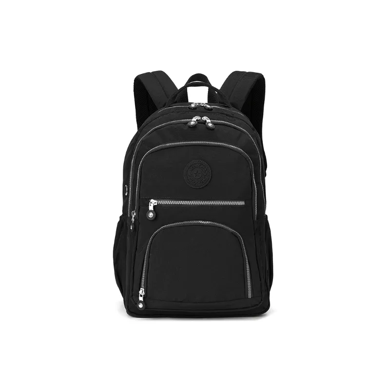 Fashionable Lightweight Backpack-8