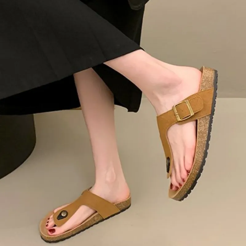 Simple Basics Flip Flops-3