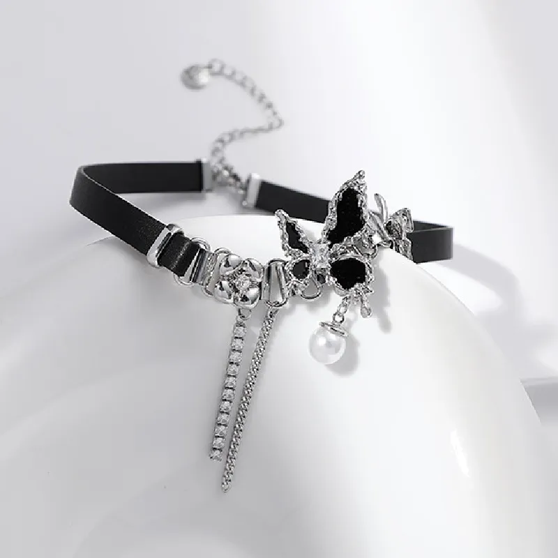 Punk Cool Necklace-4