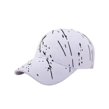 Fashionable Cool Peaked Cap