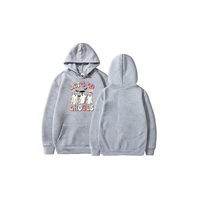Fashionable Cute Sweatshirt-2