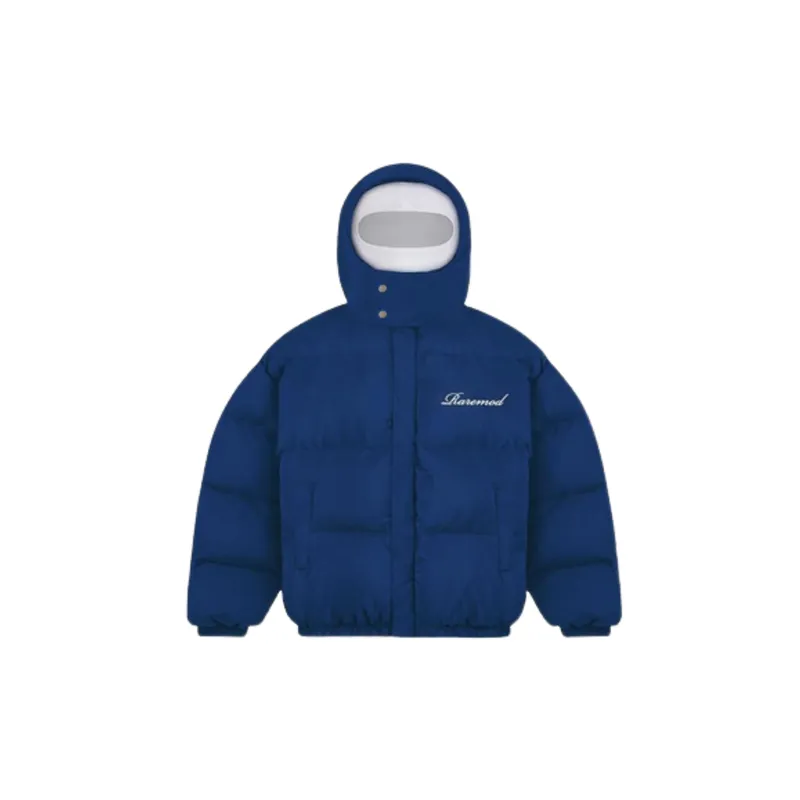 Fashionable Warm Quilted Jacket-0